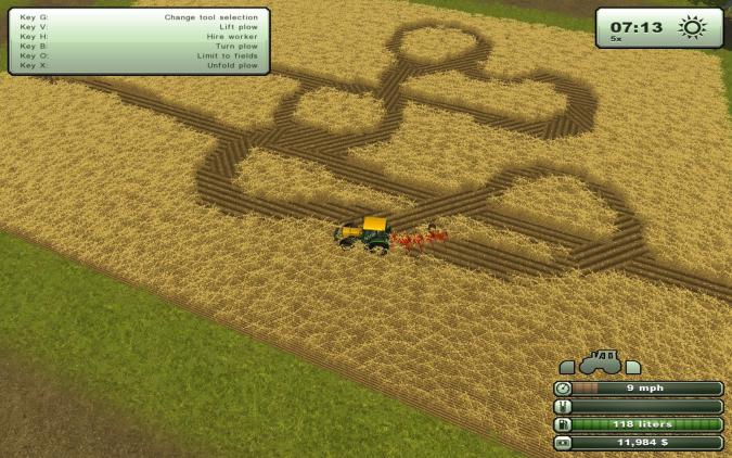 Farming Simulator 2013