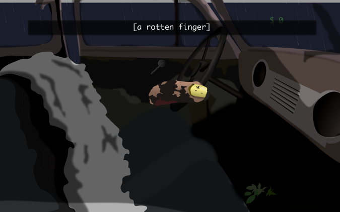 The Guts of The City - Episode 1