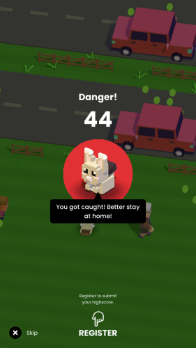 Bunny Madness