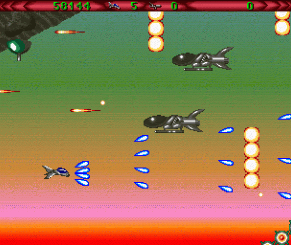 Starbirds
