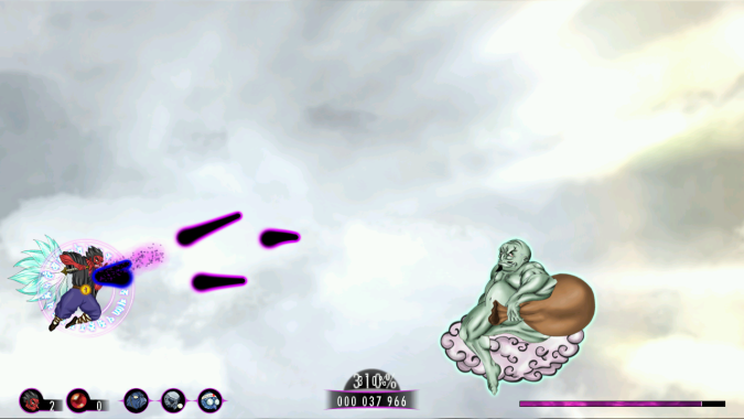 Nandeyanen!? - The 1st Sûtra