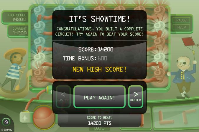 Connecting a Small World