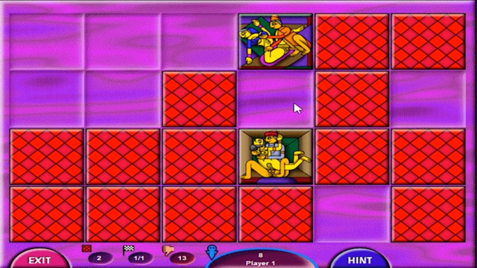 Kiss 'n' Kill: The Ultimate Condom Simulator