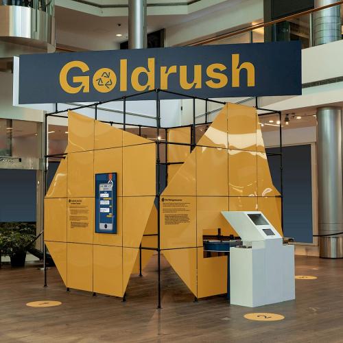 Goldrush