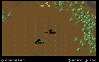 Farming Simulator 19: C64 Edition