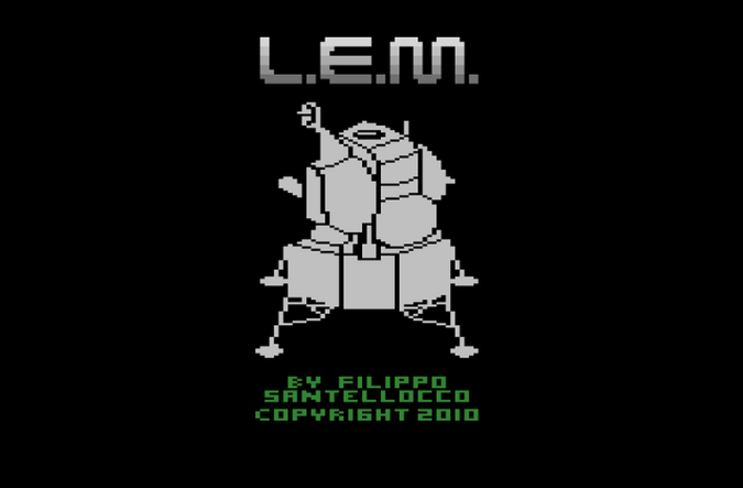 L.E.M.