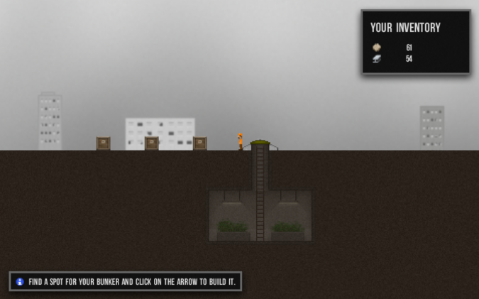 Doomsday Bunker