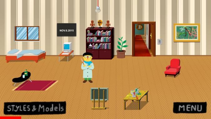 Raoul Pictor Mega Painter