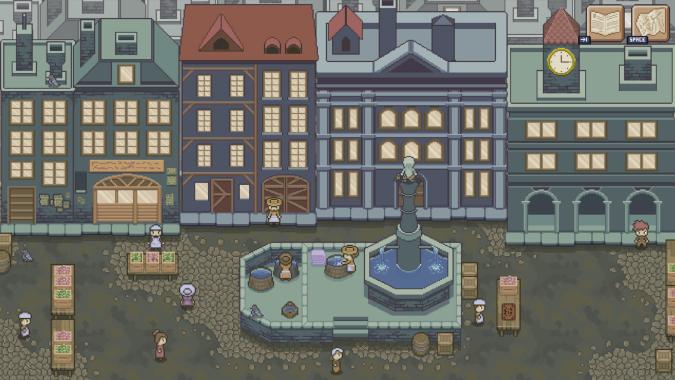 Lausanne 1830: Histoire de registres