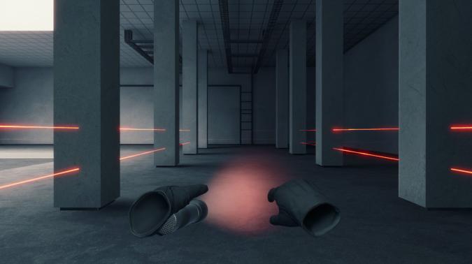 Museum of No Return