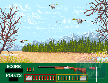 Worldwide Hunting