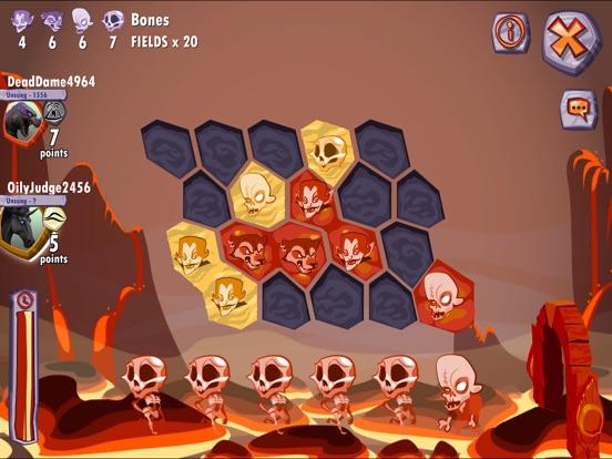 FILD: Renegade Monsters