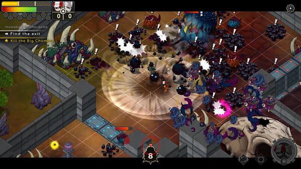 Captain Velvet Meteor : The Jump+ Dimensions