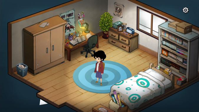 Captain Velvet Meteor : The Jump+ Dimensions