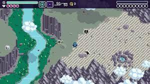 Thyria: Hunt for Krooxh