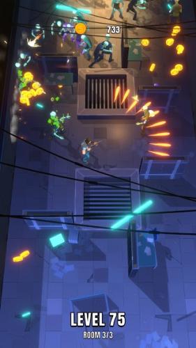 Stupid zombies Exterminator