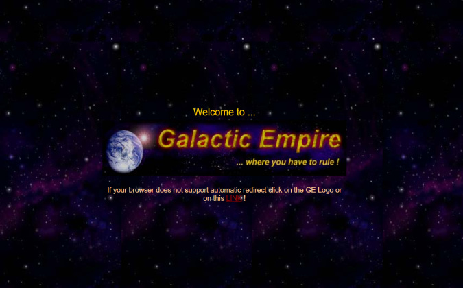 Galactic Empire Deluxe