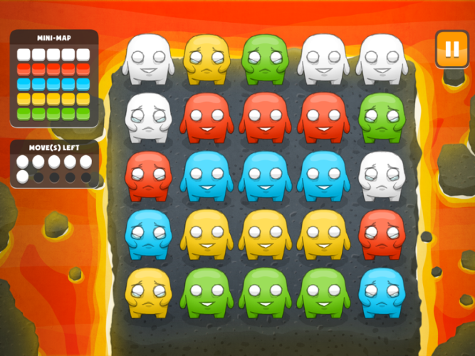 Colorooh