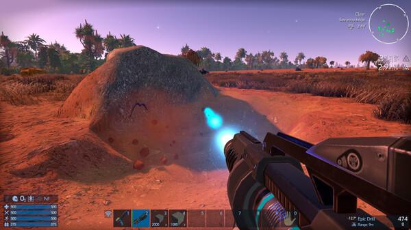 Empyrion - Galactic Survival