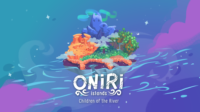 Oniri Islands