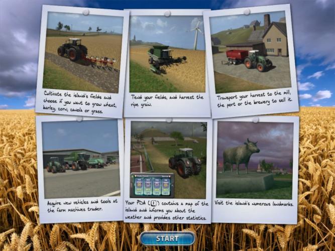 Farming Simulator 2009