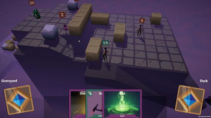 EON – Summon the Rift