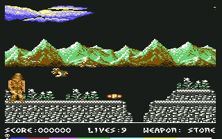 Warriors of the Wasteland