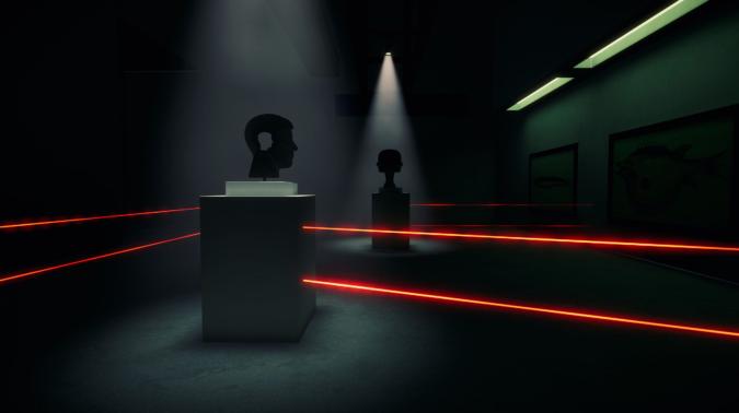 Museum of No Return