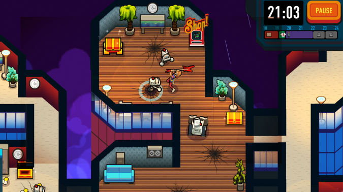 Finance Mission Heroes