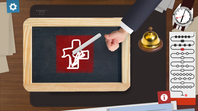 The Red Tape to Citizenship