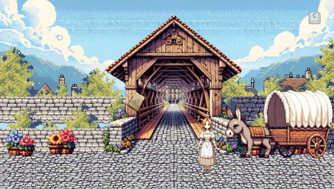 Le Carnet mystérieux et le Portrait inconnu