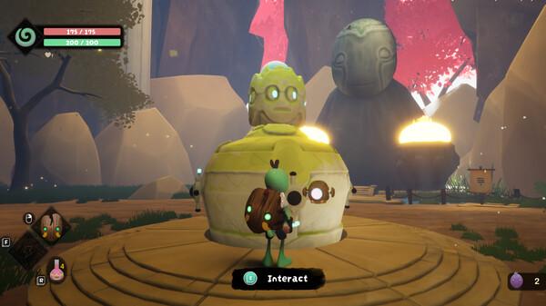 Wéko The Mask Gatherer