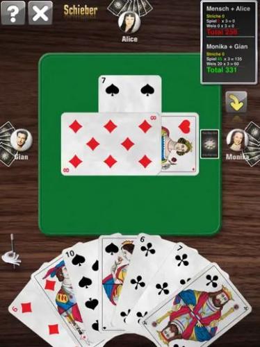 Stöck Wyys Stich pro