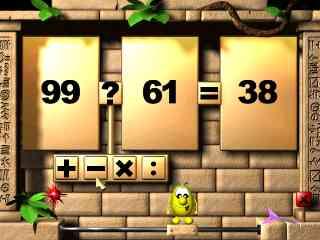 Toto (Blupi) s'amuse / Spass mit Blupi / Fun with Blupi