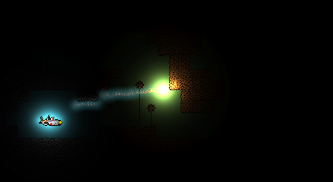 Atomik Blind Threat of Doom