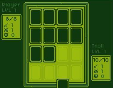 Memory Battle