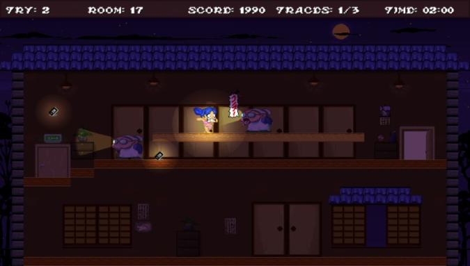 Maison Kanraku: The Second Climax