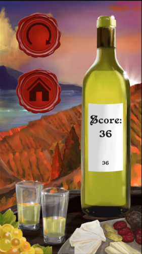 Game & Wine