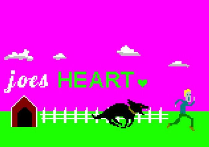 Joe’s Heart