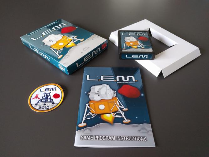 L.E.M.
