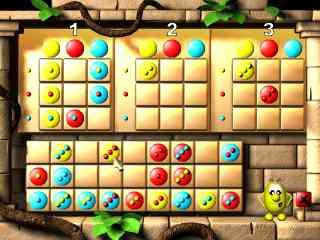 Toto (Blupi) s'amuse / Spass mit Blupi / Fun with Blupi