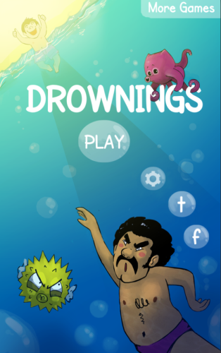 Drownings