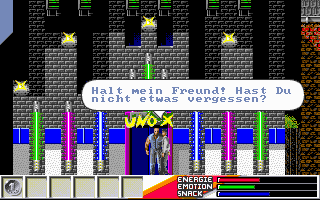 Bi-Fi Roll: Snack Zone