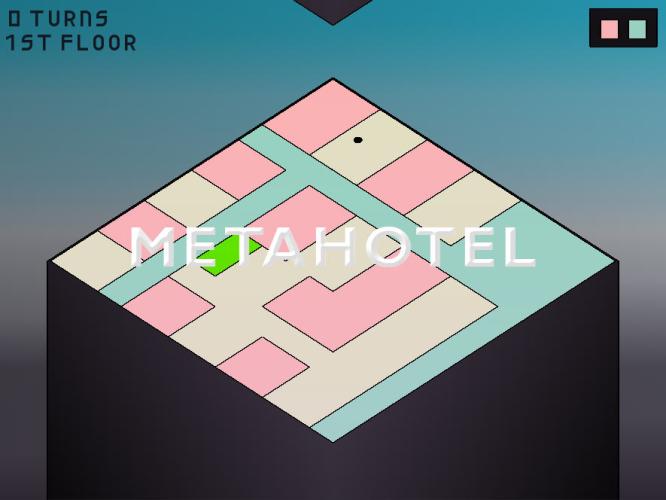 Metahotel