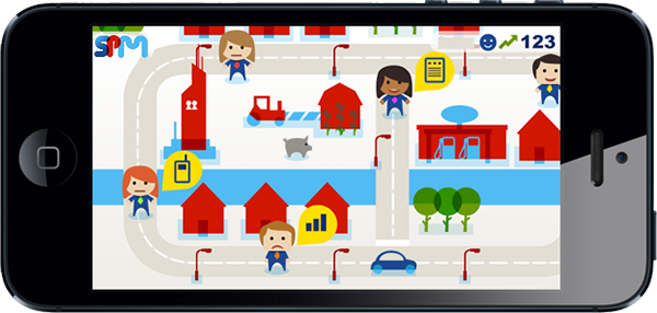 Super Fleet Manager