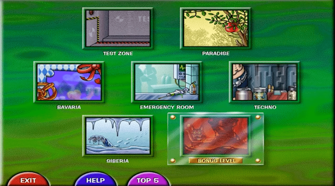 Kiss 'n' Kill: The Ultimate Condom Simulator