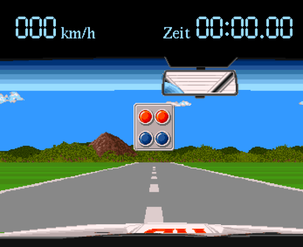 HB Fahrfestival 91