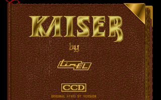 Kaiser Deluxe