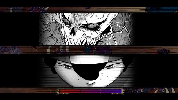 Captain Velvet Meteor : The Jump+ Dimensions