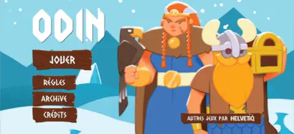 Odin